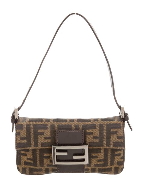 fendi kleine tasche|Mini Bags .